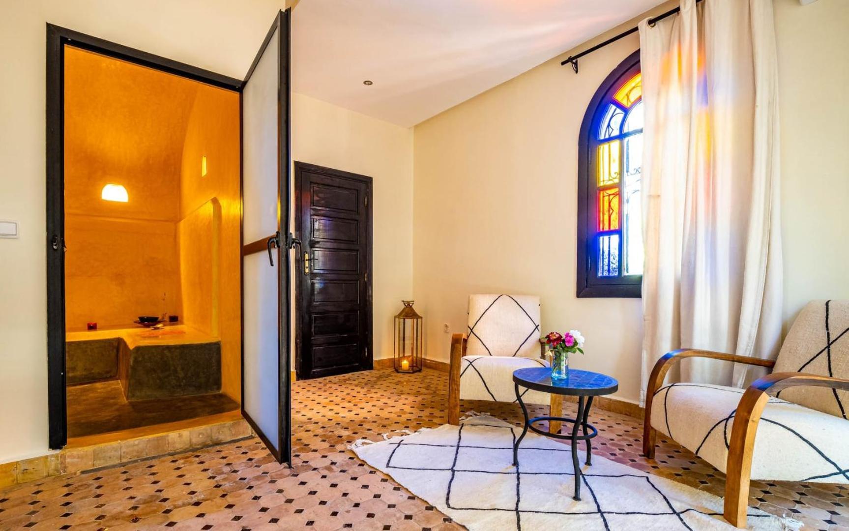 Hotel Dar Biona Douar Akkara Exterior foto
