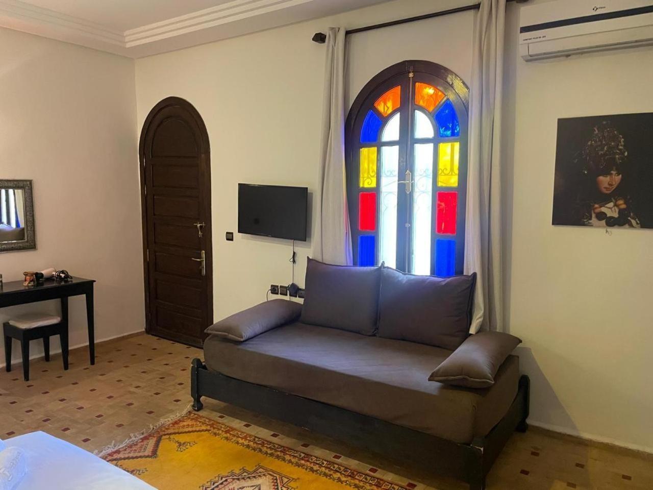 Hotel Dar Biona Douar Akkara Exterior foto